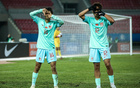  提前鎖定五強(qiáng)，中國(guó)國(guó)少晉級(jí)U17亞洲杯正賽