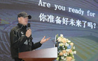  西安成功舉辦青少年足球交流會(huì)，共話綠茵未來(lái)。