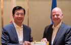  因凡蒂諾：FIFA全力支持中國(guó)足球