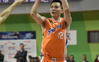  上海男籃換帥，新帥表態(tài)。