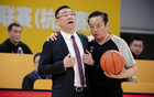  季初1勝9敗，上海15日換帥，李秋平領(lǐng)隊(duì)迎戰(zhàn)山西。