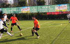  青春戰(zhàn)報(bào)，內(nèi)江團(tuán)青足球賽決出16強(qiáng)！
