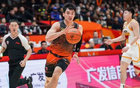  山東男籃勝北京首鋼，外援回歸，CCTV5直播。