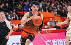  CBA動(dòng)態(tài)：郭艾倫、李添榮、于德豪新消息。2月8日下午。