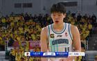  CBA：楊11+10失利，張15分連勝五場(chǎng)，王零分六中零