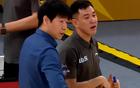  遼戰(zhàn)定山東排名，無雜念全力一搏，防守為先，拼字決勝！