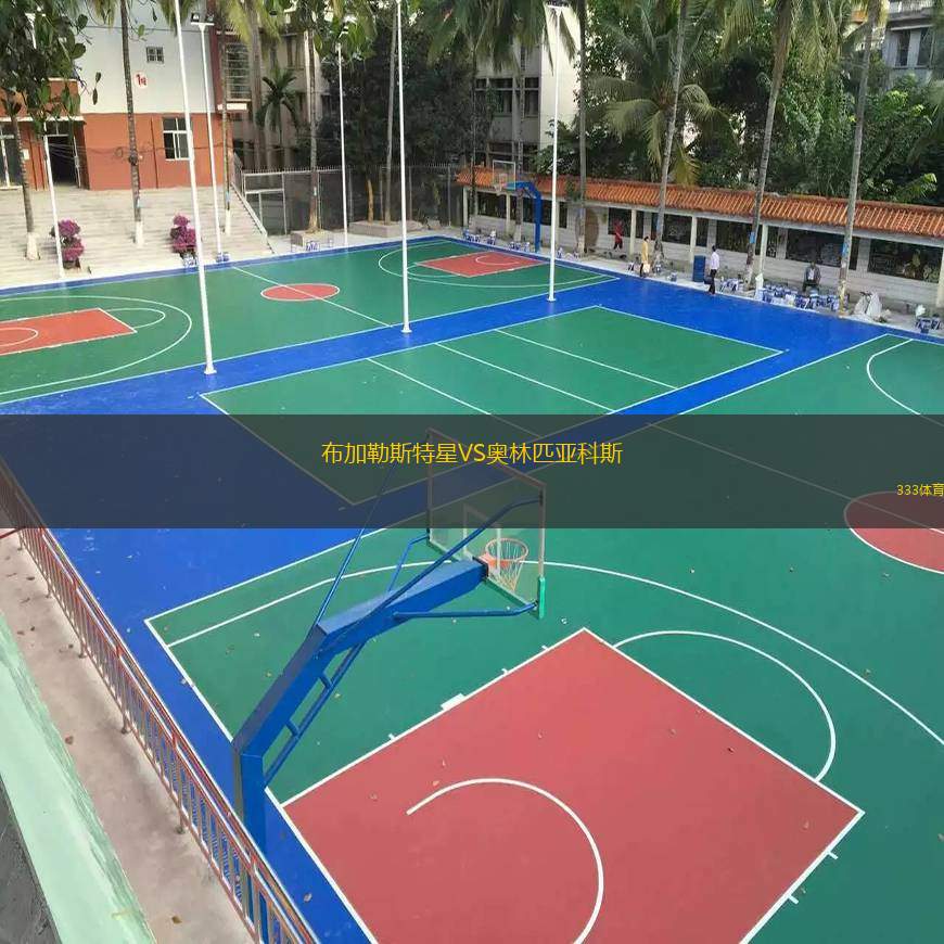  布加勒斯特星VS奧林匹亞科斯