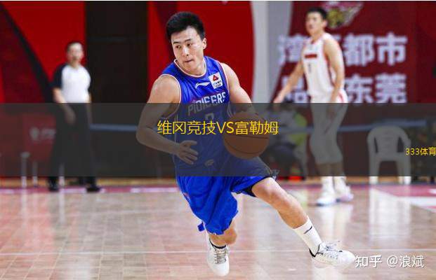  維岡競技VS富勒姆